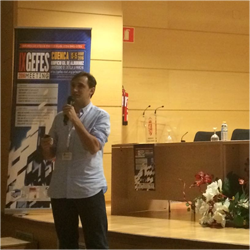 Adrian Quesada