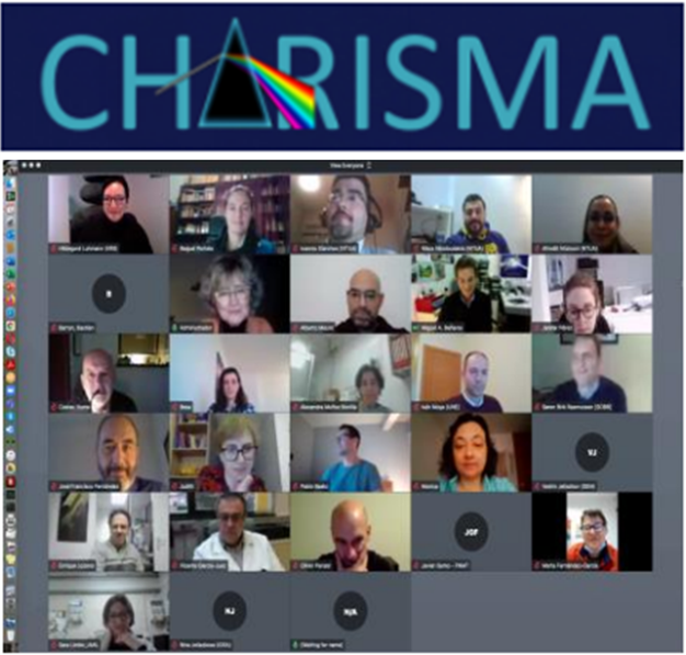 CHARISMA