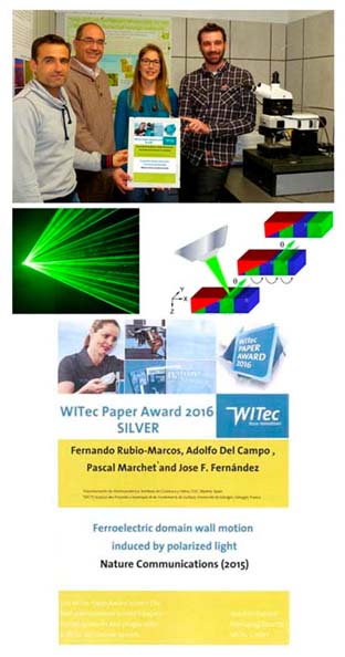 premio witec bis